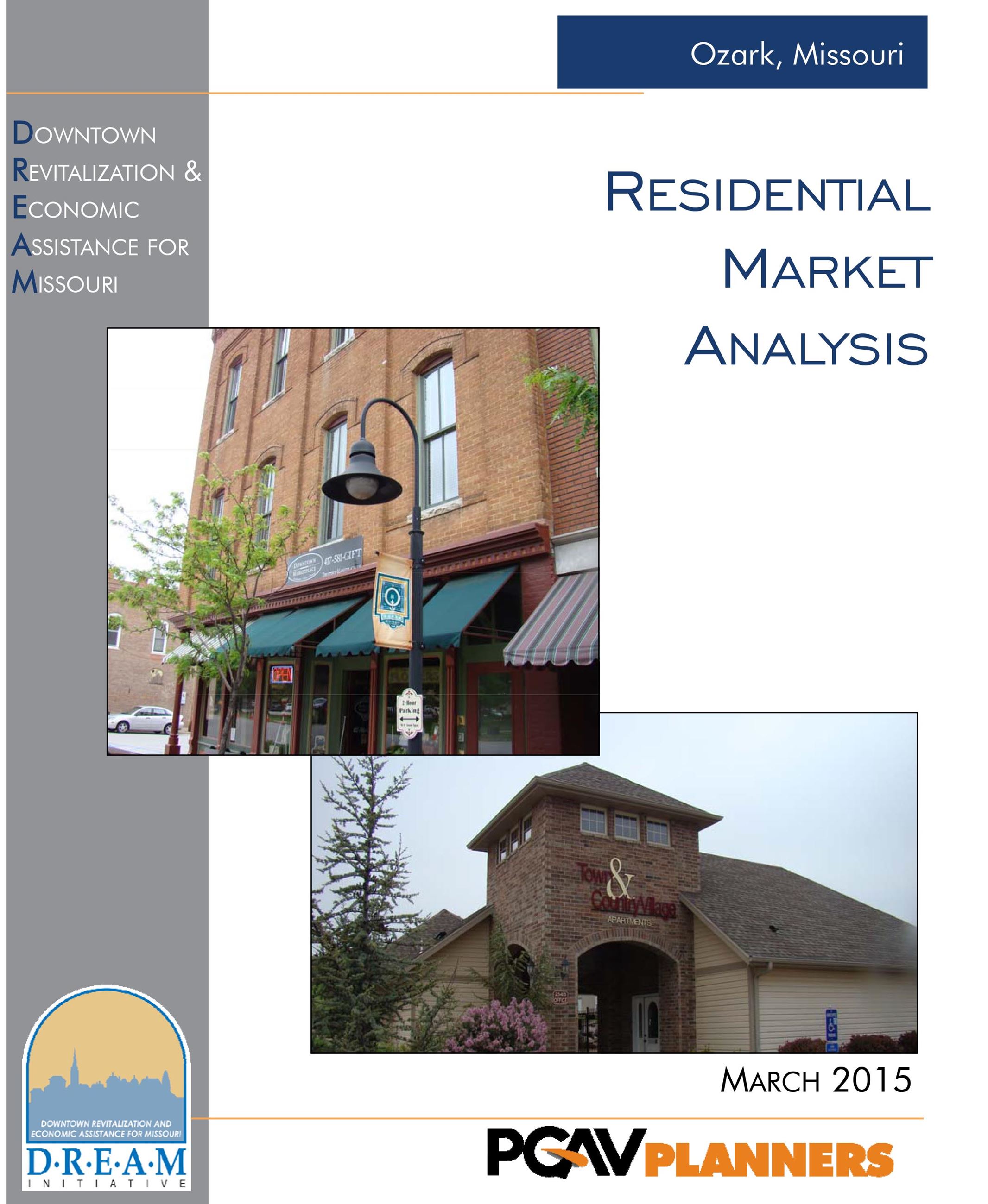 2015 Residential Market Final Report-1