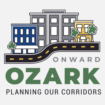 Onward Ozark newsflash 