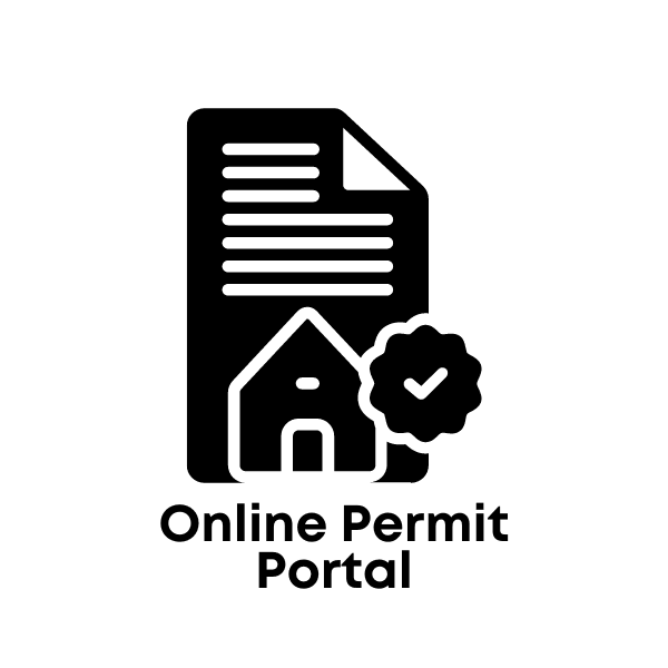 Online Permit Portal 