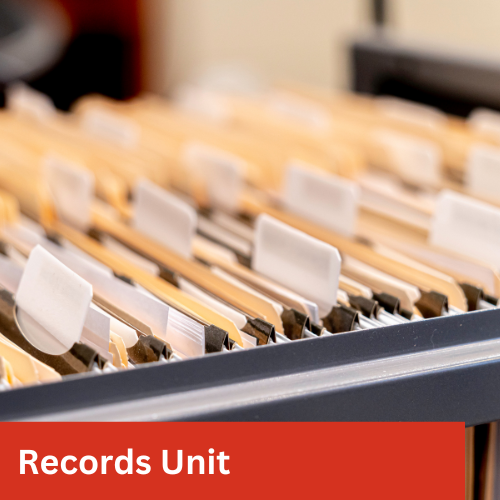 Records Unit 