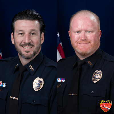 Bright and Turner Promotion