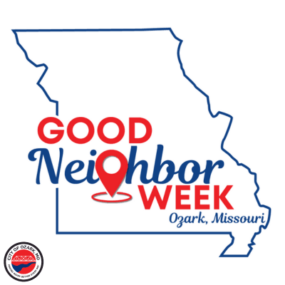 Good Neighbor Week