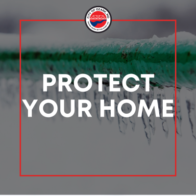 Protecting Your Home