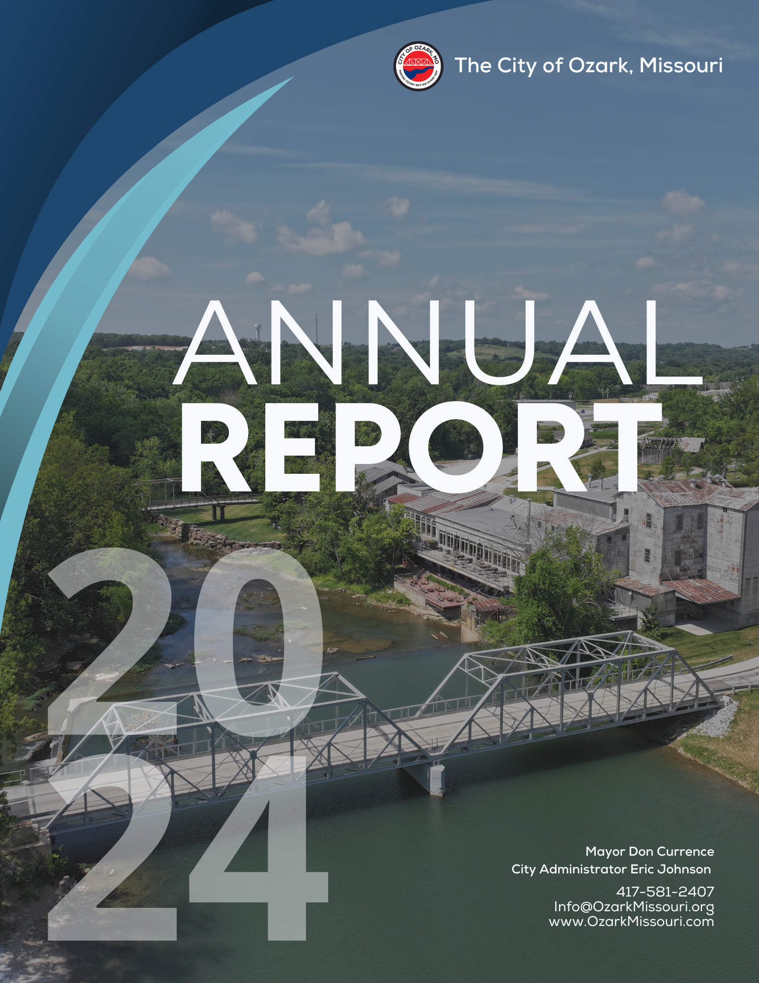 2024 Annual Report