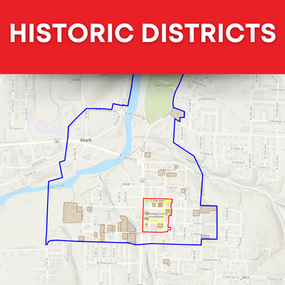 Historic Districts (1)