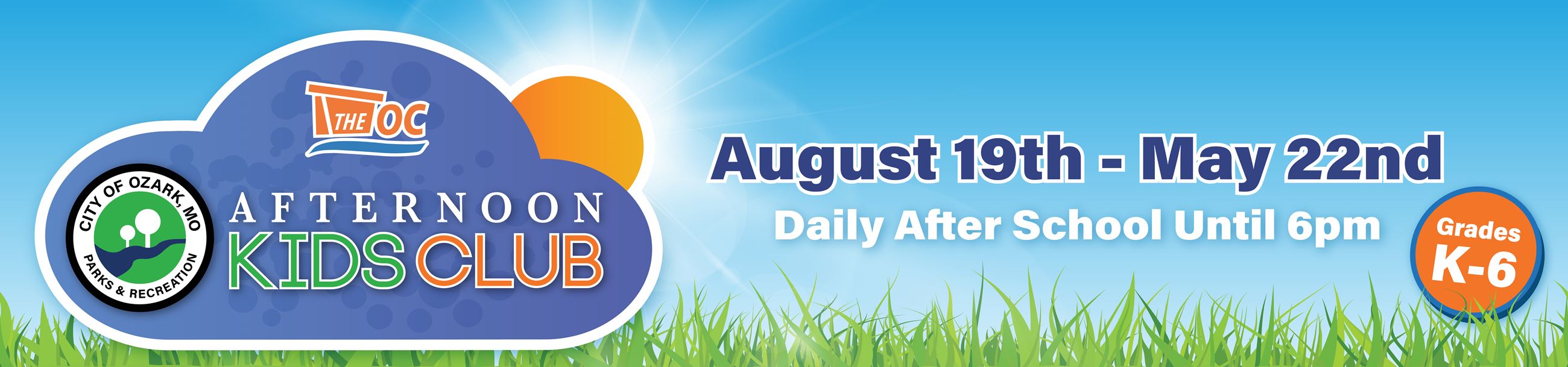 Afternoon Kids Club Web Banner-01