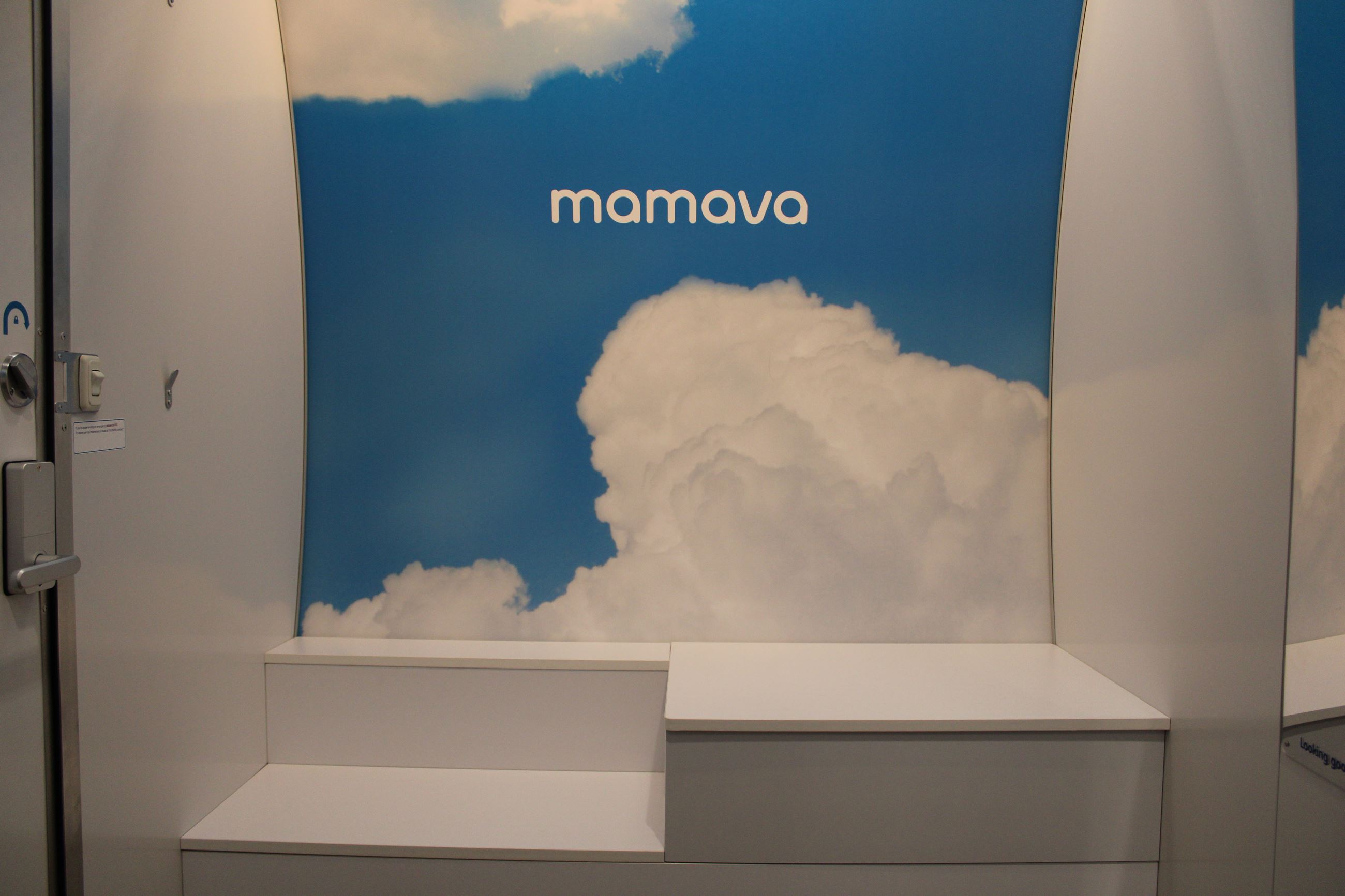 Mamava Pod Interior 2